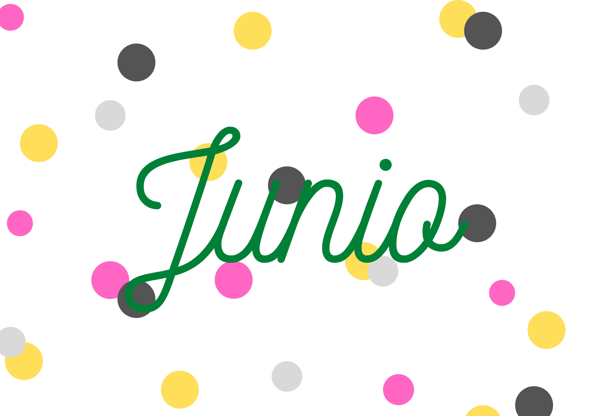 junio