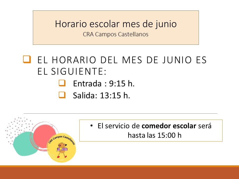 JUNIO 2026 MOZONCILLO