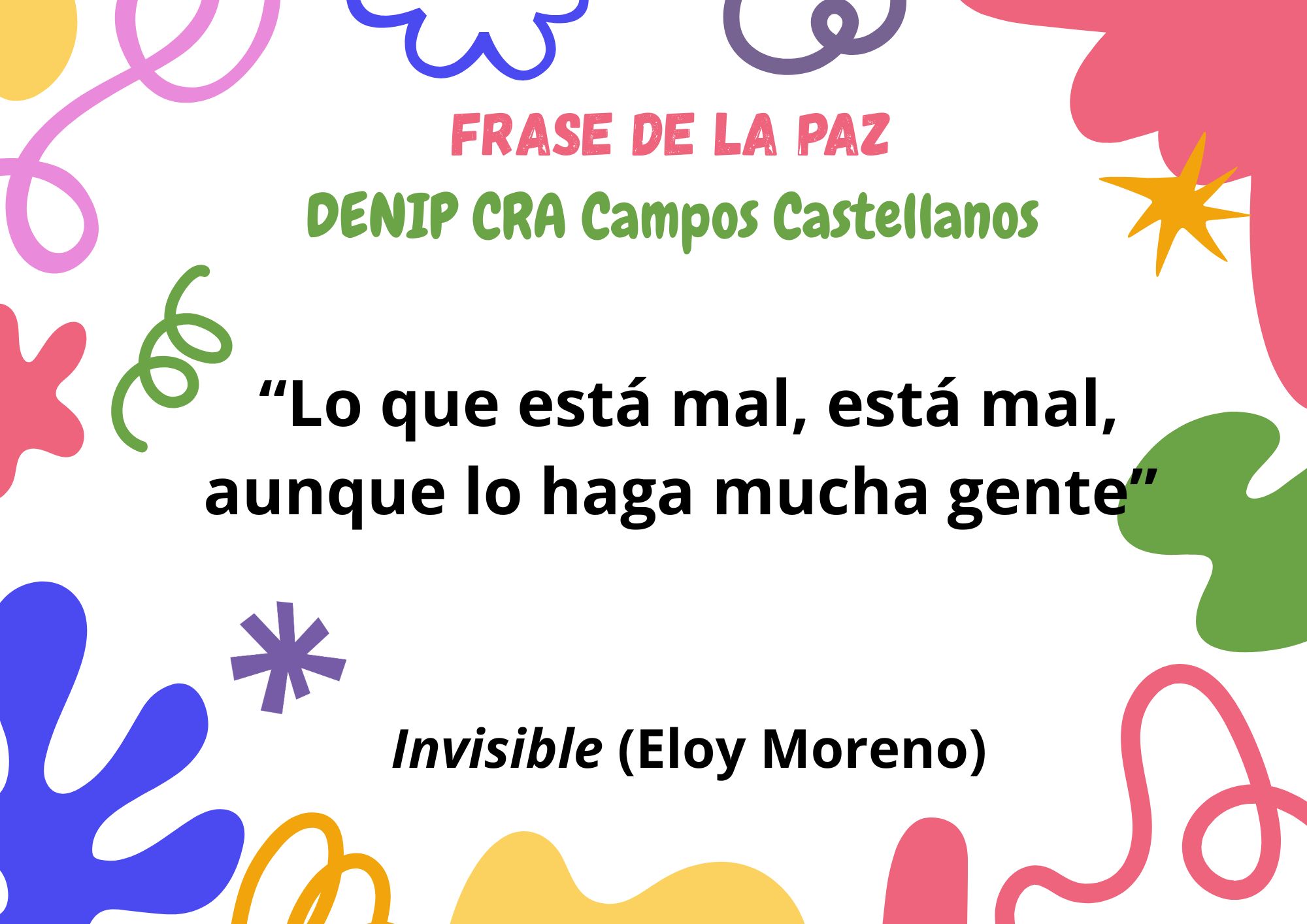 frase de la paz 25.26 frase de la paz 25.26