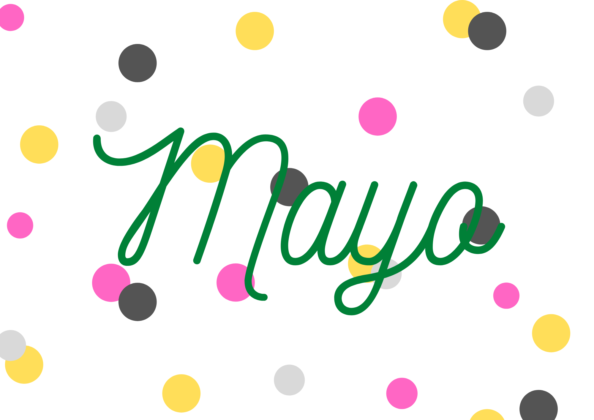 mayo